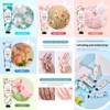 30-Pack Mini Hand Cream Gift Set Travel Size Moisturizing Hand