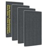 GermGuardian Genuine Carbon Filter Replacements for Use with FLT400 Filter