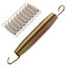 10 x Trampoline Spring - 18 cm Long - with