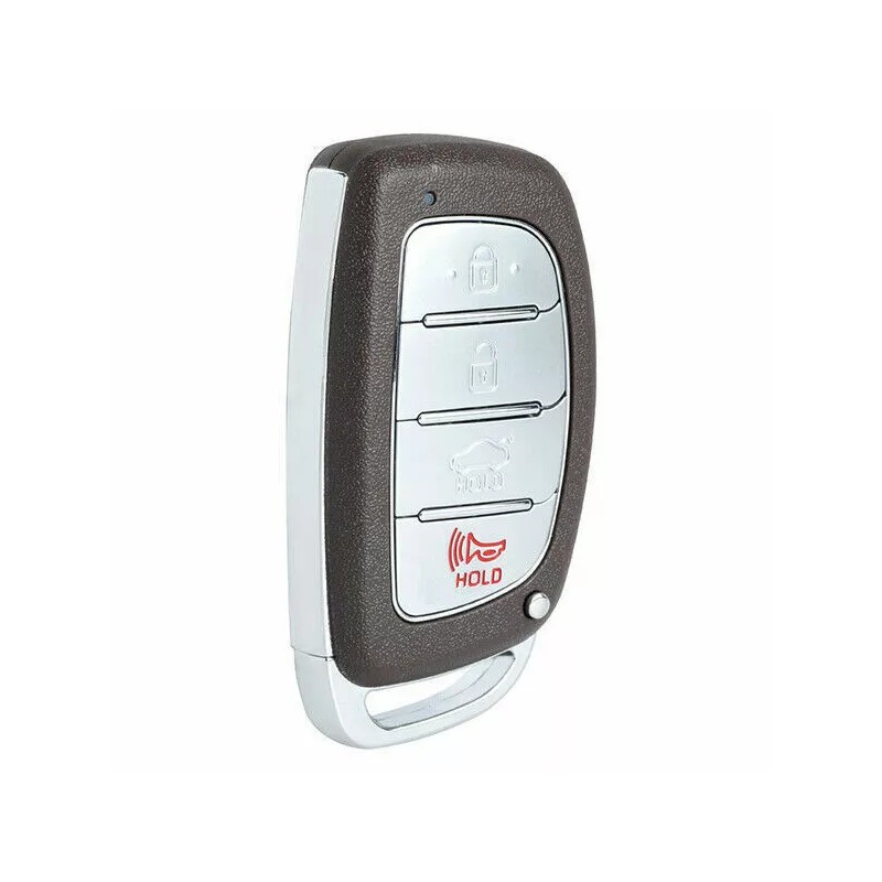 keyecu for Hyundai Sonata 2015 2016 2017 Smart Remote Key