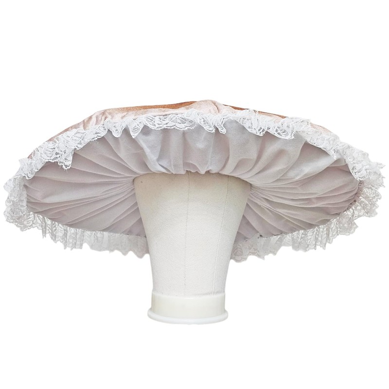 Dreamstall Mushroom Hat Costume Cosplay Accessory Party Hat Cap, Oversized