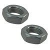 John Deere Original Equipment Lock Nut 2 Pack - P48362