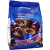 Krakus Gingerbread Fruit Filling Covered in Chocolate - 5.64 oz (Pack of 2) (Plum)