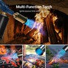 ThermoMaven Powerful Propane Torch, Kitchen Cooking Torch, Culinary Torch Lighter,