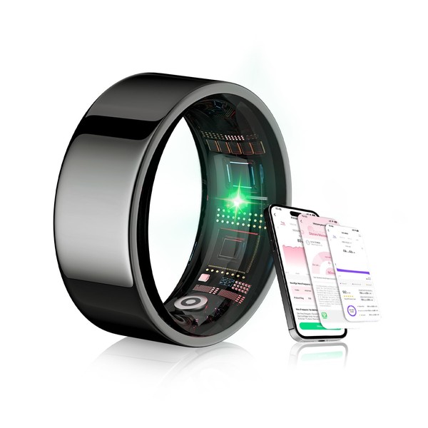 XSWCCJJ 516 Smart Ring 4th Generation RTHUTRH
