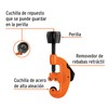 Truper Expert COT-30X, Cortador de tubo de cobre, profesional 1