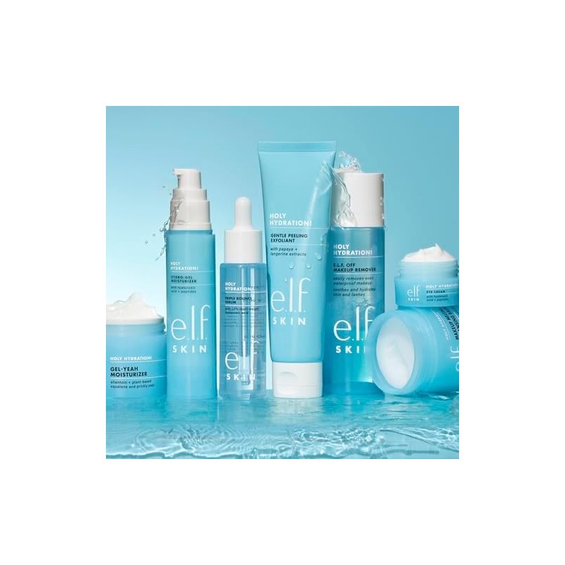 e.l.f. Cosmetics Crema Iluminadora para Ojos