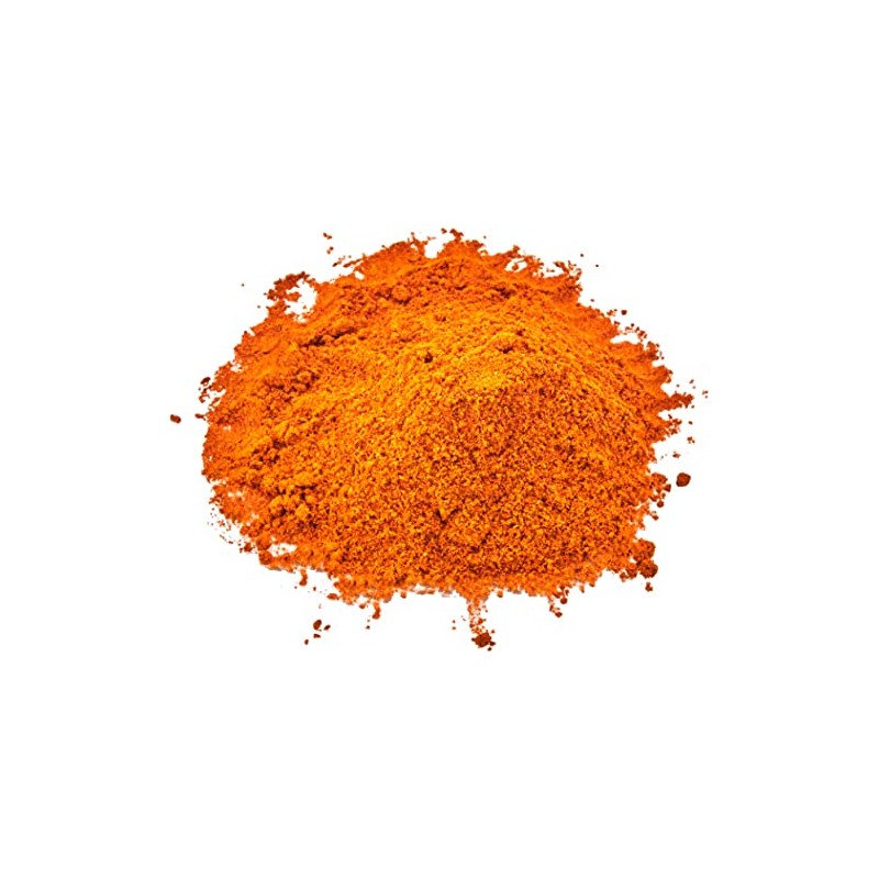 Old India Hot Chilli Powder 250g
