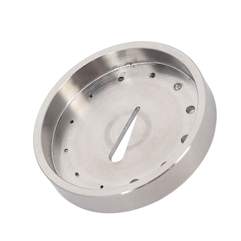 Watch Balance Hairspring Holding Adjustment Tool Watch Balance Wheel Stand