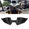S JWHSMV for Z900 Z900SE 2025 Motorcycle Front Lip Spoiler