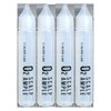 4 pieces Alive Lab O2 Scalp Ampoule Scalp 25ml / 4개 얼라이브랩 오투 스칼프 앰플 두피 25ml