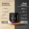 Myo Chiro Inositol 246g Mezcla Life Sabor