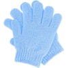Generic Exfoliating Gloves for Shower - Bath Gloves for Exfoliating