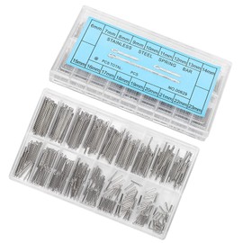 Watch Pin, Watchband Link Cotter Pin Watch Parts Watch Band Spring Bar Bar Strap for Watchmaker for Watch Repair Shop