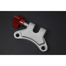 AMMCO 9592 Spindle Lock Front Clamp w/ Knob for Brake Lathe 3000 4000 4100 7700