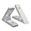 4Pcs 45 Degree/135 Degree 2020 Corner Angle Bracket Connection Joint