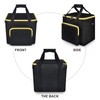 Steadtep Karaoke Machine Bag Compatible with Ikarao Break X2 Smart