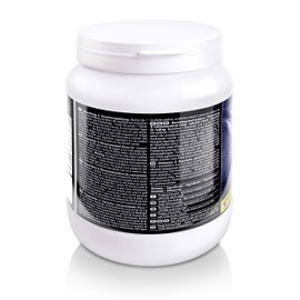 IronMaxx Creatine Monohydrat-Pulver - Neutral, 750g Beutel | hochdosiert mit 5000mg Kreatin Monohydrat pro Portion | vegan und zuckerfrei