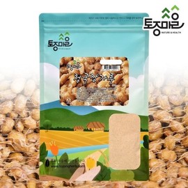 Tojong Maeul 토종마을국산 청국장가루 600g (냄새적은 청국장가루) Native Village Domestic Cheonggukjang Powder 600g (Low Odor Cheonggukjang Powder)