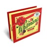 Whitman's Assorted Chocolates Holiday Sampler, 24 Ounce (50 Pieces)