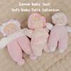 Soft Baby Doll, My First Baby Doll, Plush Dolls for