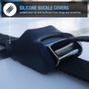 Ho Stevie! Surfboard Tie Down Straps (Pair) for Roof Rack