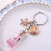 Ocean Beach Themed Gifts for Women Girls Mini Starfish Scallop