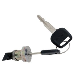 Well Auto Fuel Filler Lid Lock Cylinder - (Fuel Door Latch) 95-04 Tacoma 87-90 Tercel 88-92 Corolla 94-98 T100 6905835140 6905816120 6905812150 6905812170
