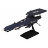 Space Battleship Yamato 2202 Mech Collection Earth Federation Andromeda Class's