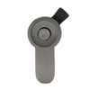 5x Half Cylinder Adjustable 40 mm 30/10 Simultaneous Locking Including