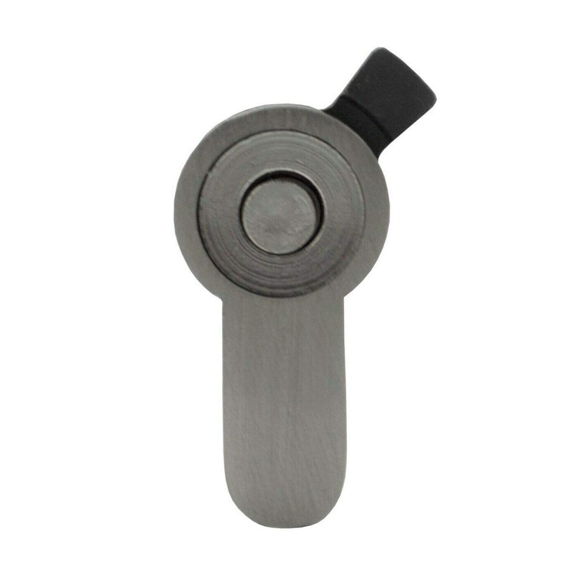 5x Half Cylinder Adjustable 40 mm 30/10 Simultaneous Locking Including