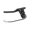 Electric Scooter Brake Handle Nylon Ergonomic Anti Slip Brake Lever