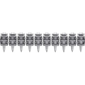 CEILEX 1000x Collated Concrete Nails 3/4'' (19mm) - for Hilti GX3/GX100/GX120