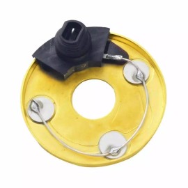 qipeijian585 F2TZ-9J294-A For Ford 6.9L 7.3L IDI F150 F250 Fuel Filter Housing Heater Element