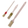 Toolspace Painter's Set 2X Paint Roller Set + 3X Paintbrush