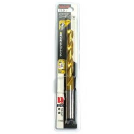 nazi (Nachi) mare and for Coated Drill 1 Pack of/11.0