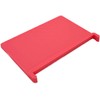 XL-Ablage 24" iMac M1, M3, M4 Rückseite Zubehör (pink)