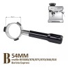 generic Portafiltro Sin Fondo De Filtro Café 54mm P Breville
