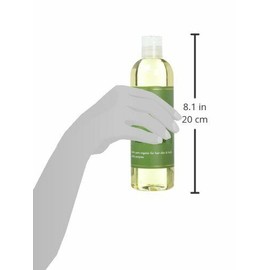 LIQUID GOLD 24 oz PREMIUM MARACUJA OIL PURE ORGANIC COLD PRESSED NATURAL ANTI-AGING SKIN