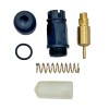 Armor Tech Carburetor Carb Choke Starter Plunger Valve Kit for