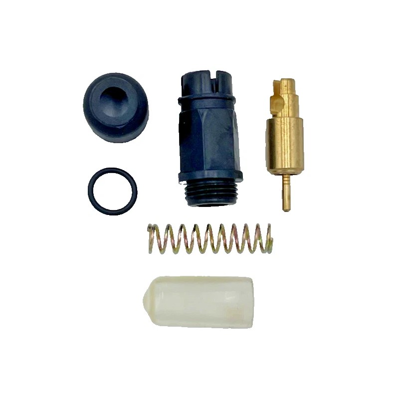 Armor Tech Carburetor Carb Choke Starter Plunger Valve Kit for