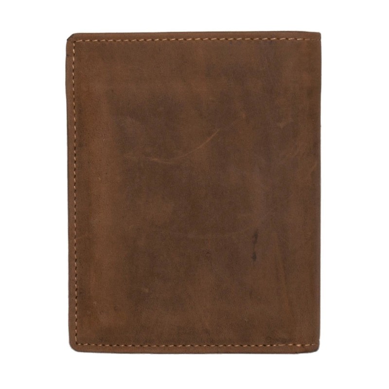 Brand New (1) G701 Boar Brown For Hunting Lovers Leather