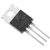 20 unidades TIP32C TIP32 PNP Bipolar (BJT) único transistor, uso