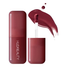 Huda Beauty Blush Filter Soft Glow Liquid Black Cherry