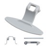Complete Washing Machine Door Handle Replacement Part Ref 3650EN3005 High