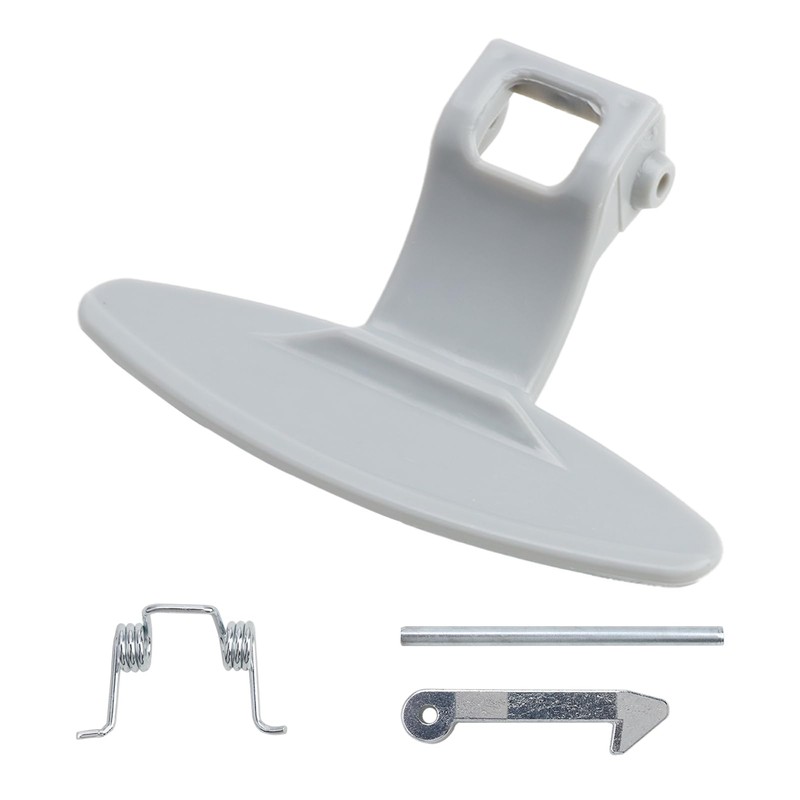 Complete Washing Machine Door Handle Replacement Part Ref 3650EN3005 High