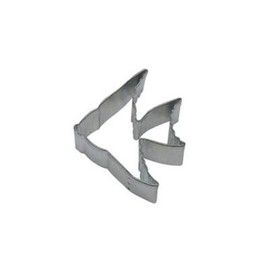 Dress My Cupcake DMC41CC1274SET Angel Fish Cookie Cutter, 3.5-Inch, Set of 12