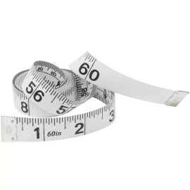 Dritz Vinyl Tape Measure (60in), Dritz