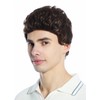 WIG ME UP - DW1333A-6T30 Wig Men Women unisex quiff
