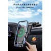 Car Wireless Charger, 15W, Rapid Wireless Charging, Stand, In-Car Qi